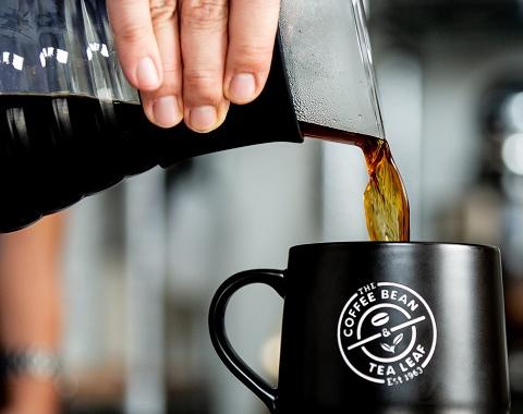 brewing